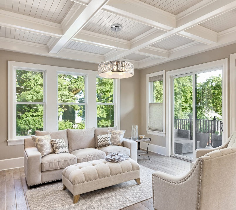 Lampa suspendata MONTE