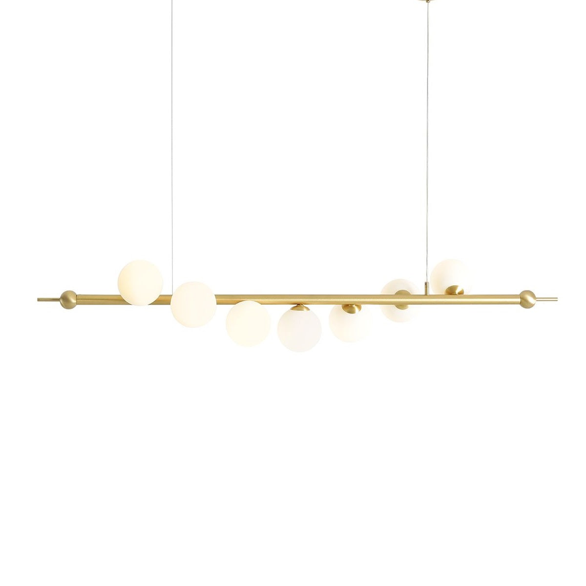Lampa suspendata MONTERIA LINIAR