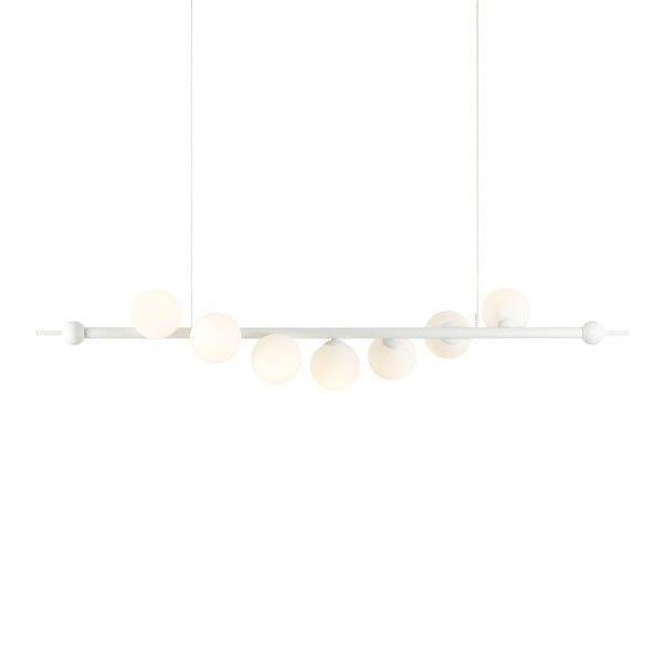 Lampa suspendata MONTERIA LINIAR