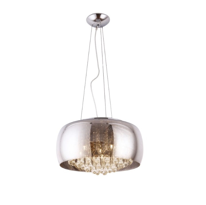 Lampa suspendata MOONS Ø 50 cm