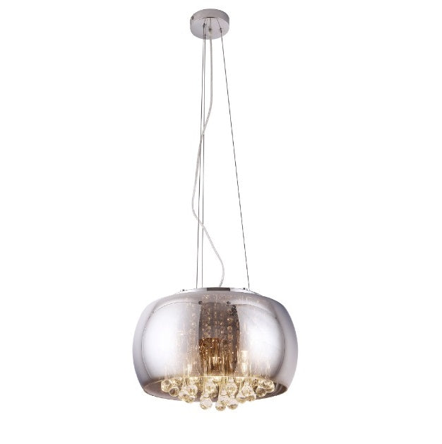 Lampa suspendata MOONS Ø 40 cm