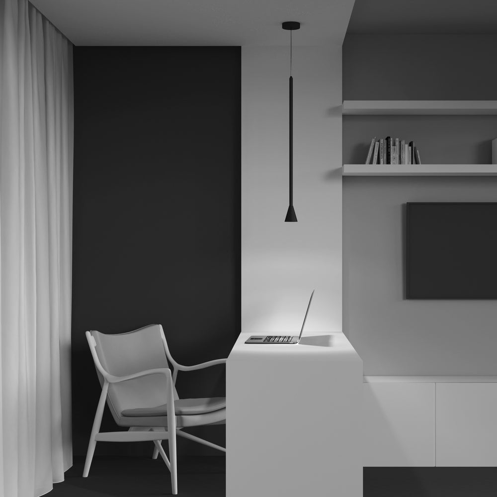 Lampa suspendata ARROW