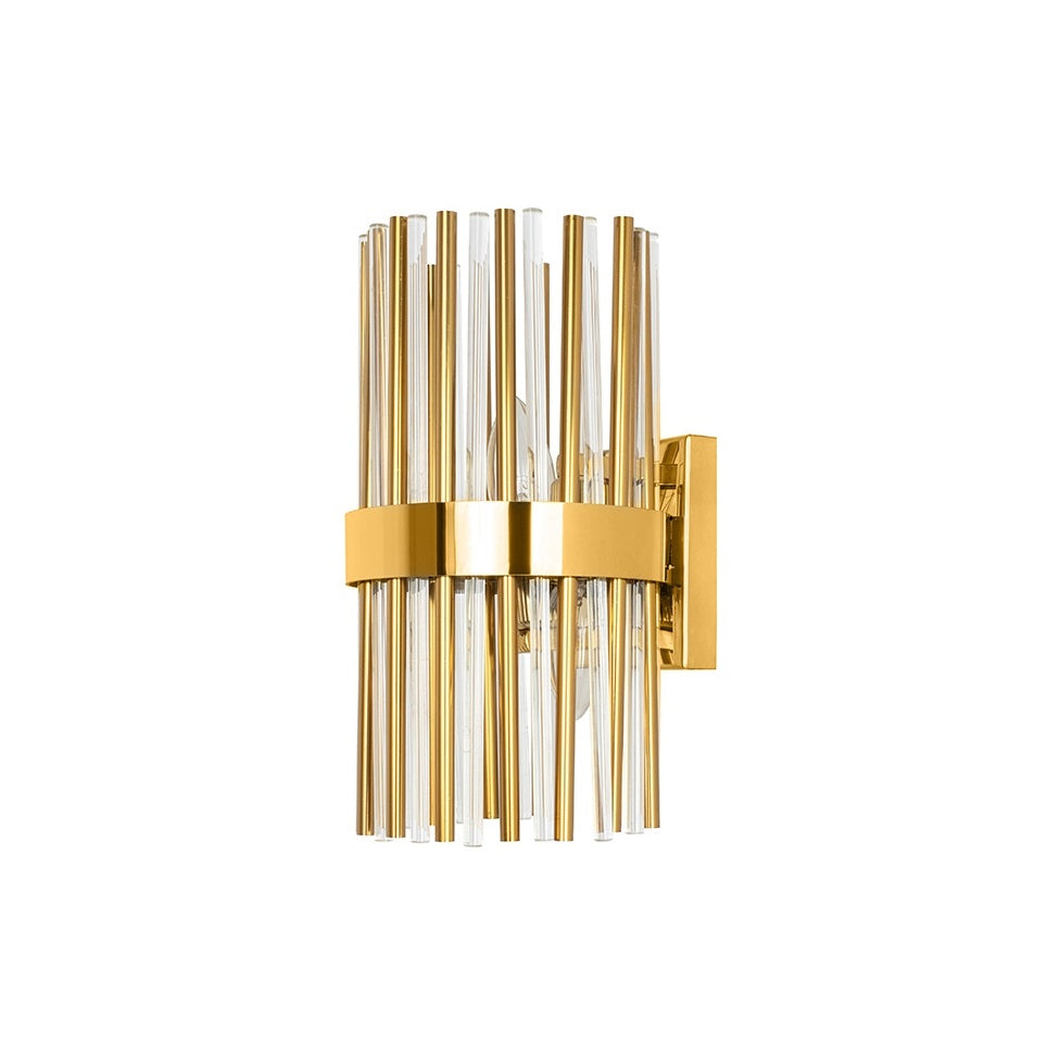 Aplica de perete GARDAN  GOLD