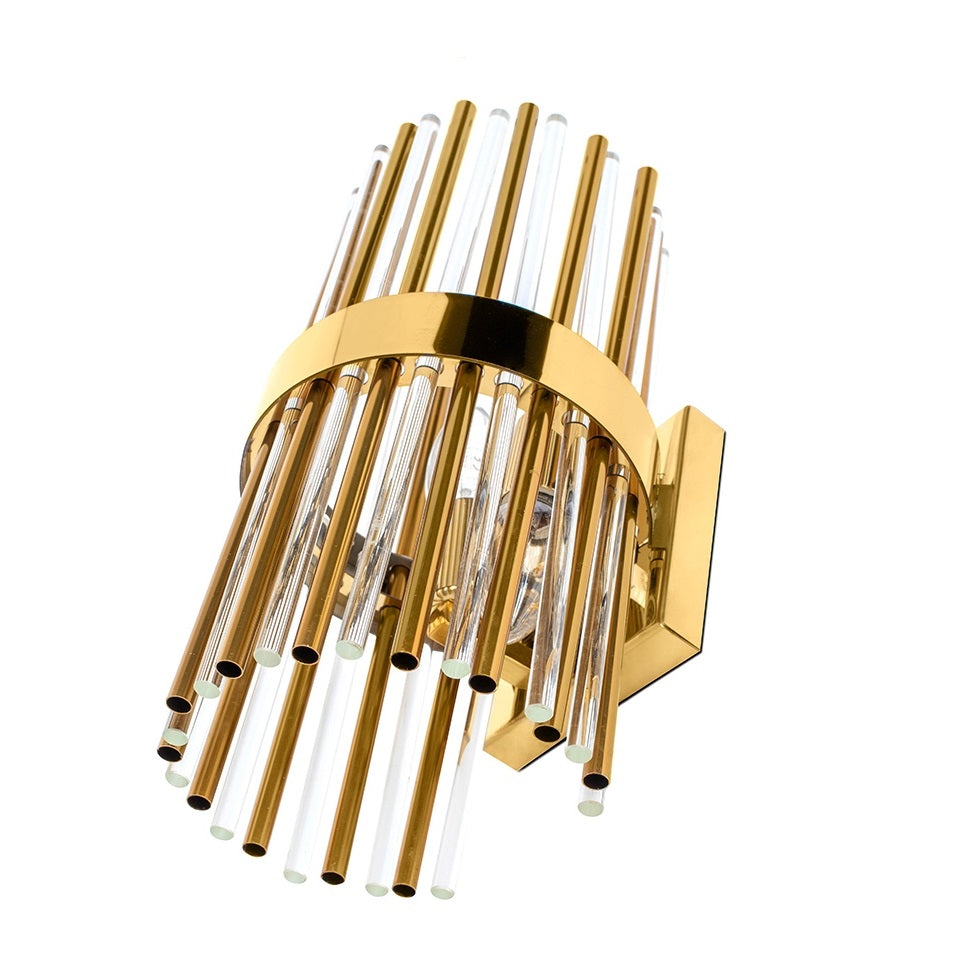 Aplica de perete GARDAN  GOLD