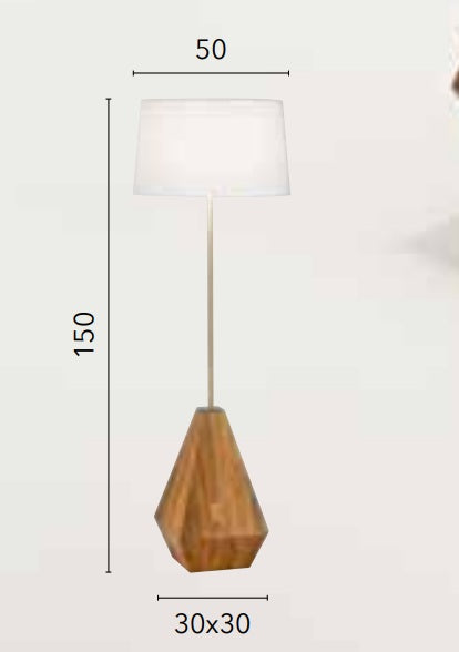 Lampadar MUNARI