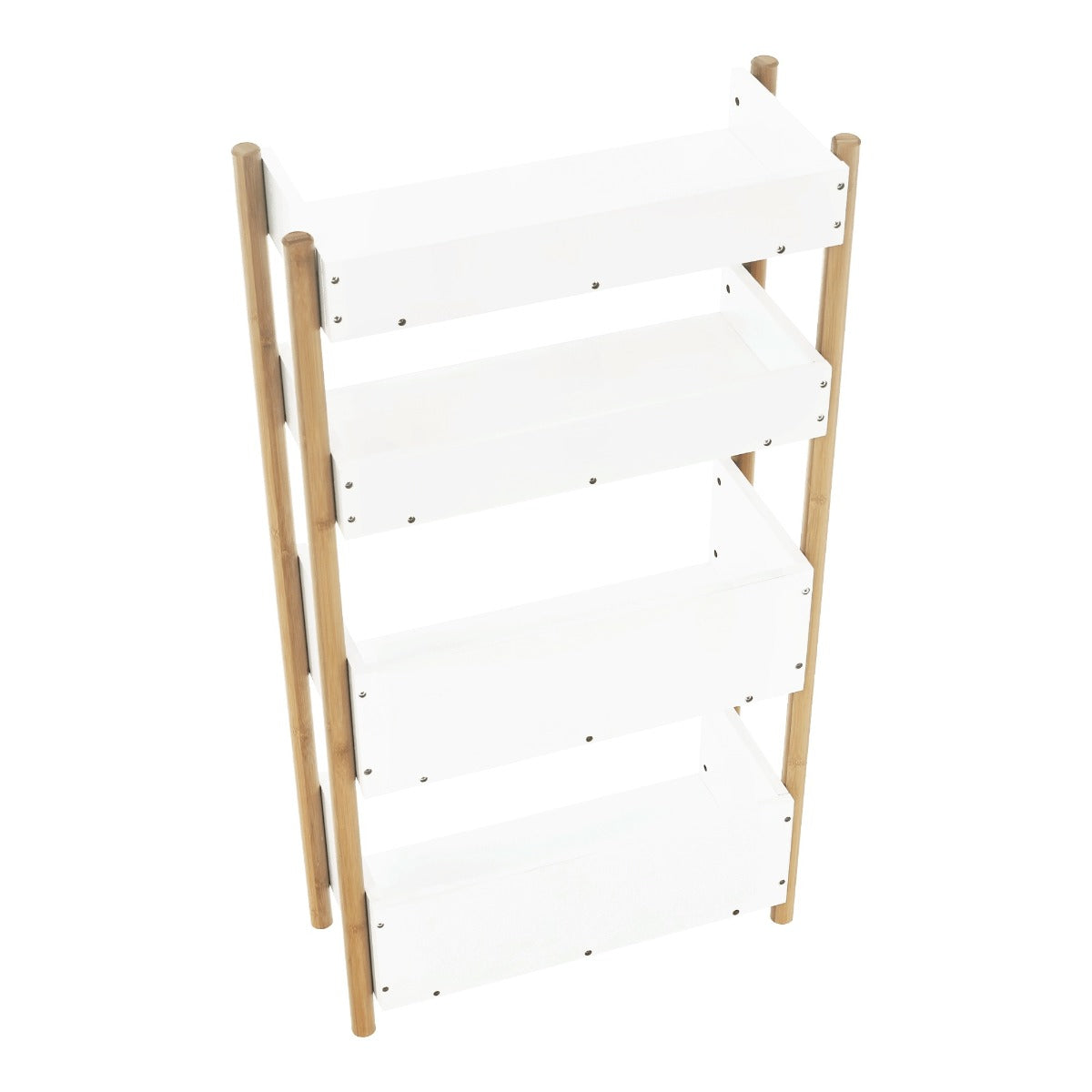 Etajera NAOKO R4 H114 CM