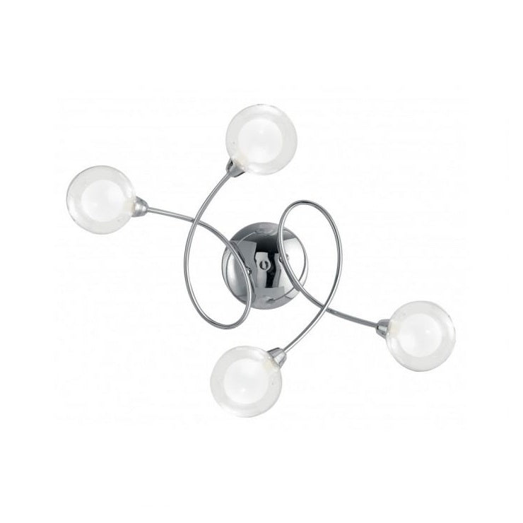 Plafoniera NARELA L4