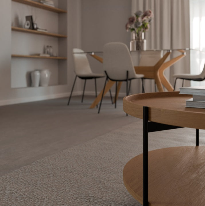 Masute de cafea NARIAN Ø80 x 40 CM