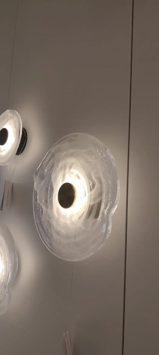 Plafoniera NARVAR BLACK