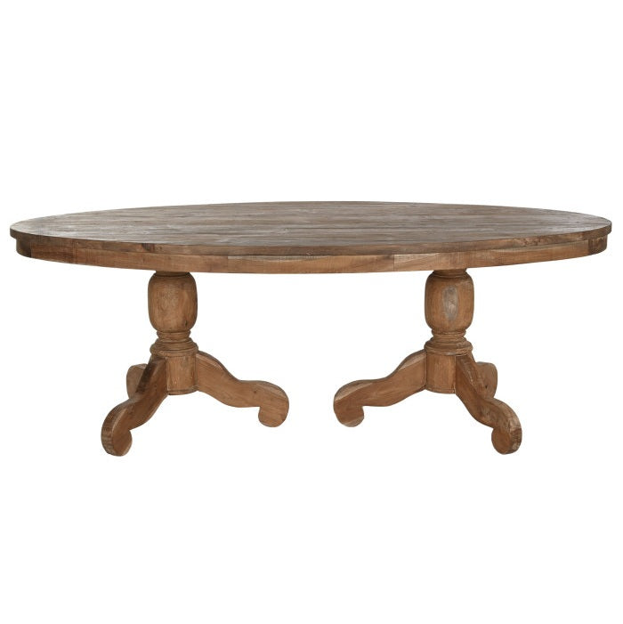 Masa NASHUA 220 x 110 CM