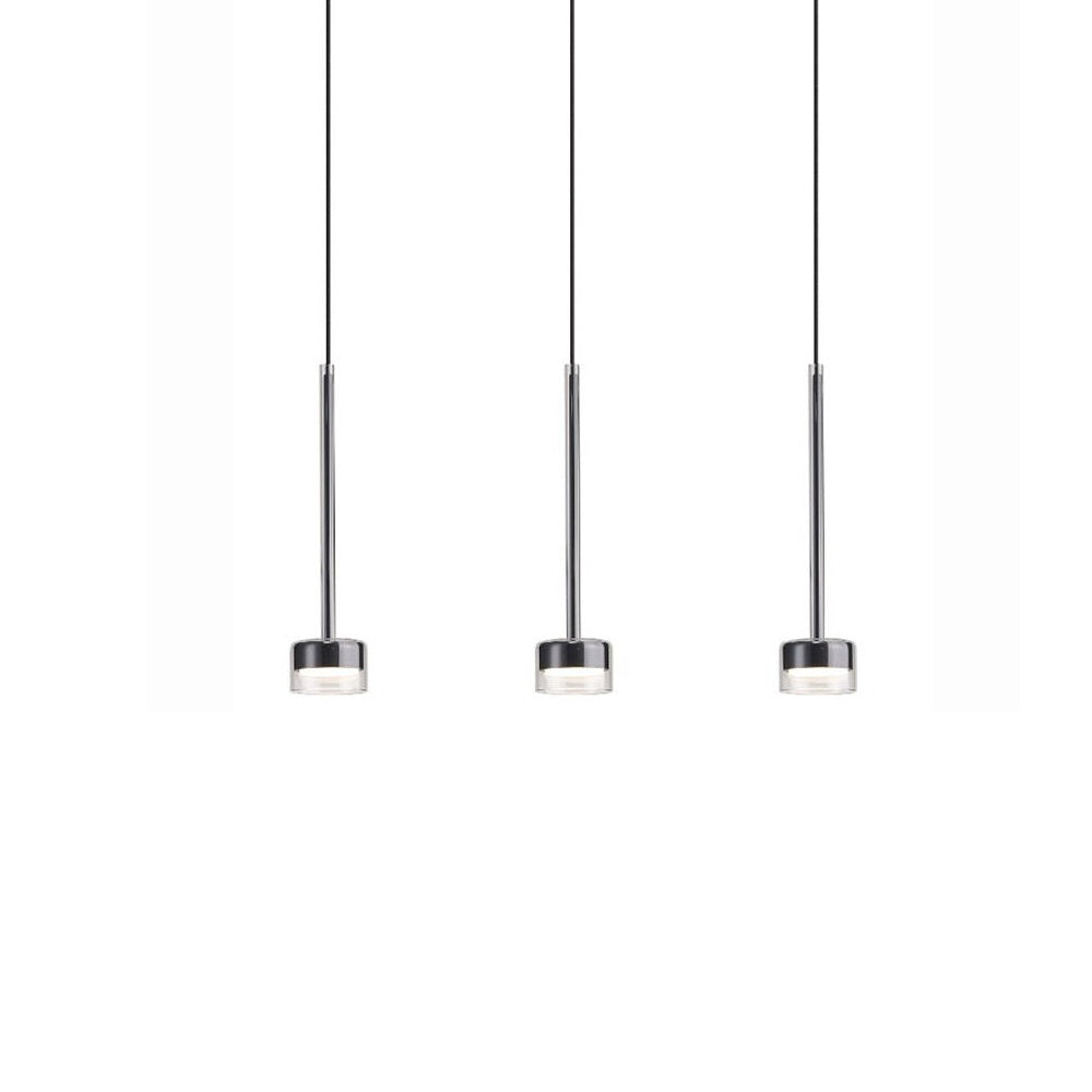 Lampa suspendata NASKOV LINIAR 3L