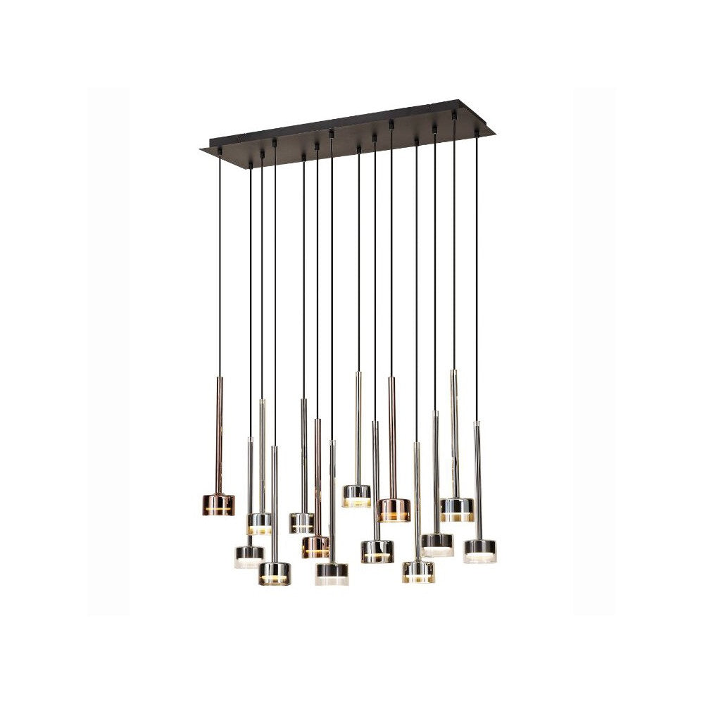 Lampa suspendata NASKOV MULTI