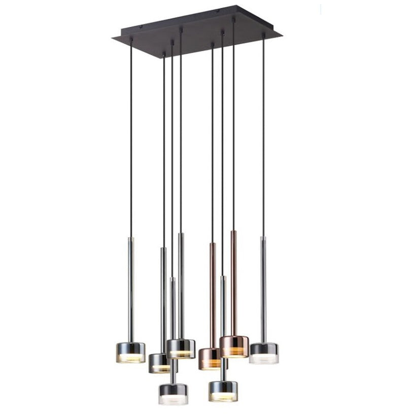 Lampa suspendata NASKOV