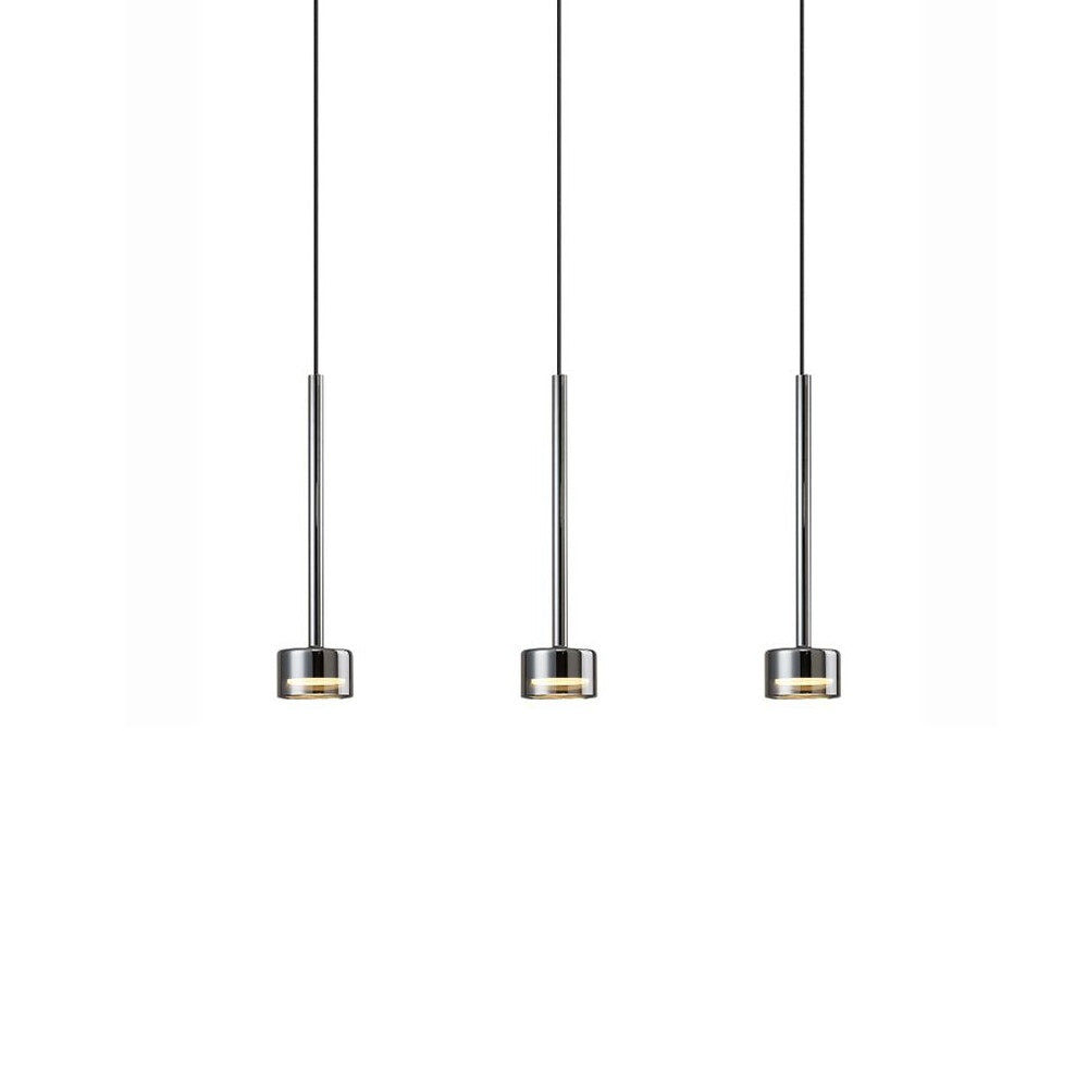 Lampa suspendata NASKOV LINIAR 3L