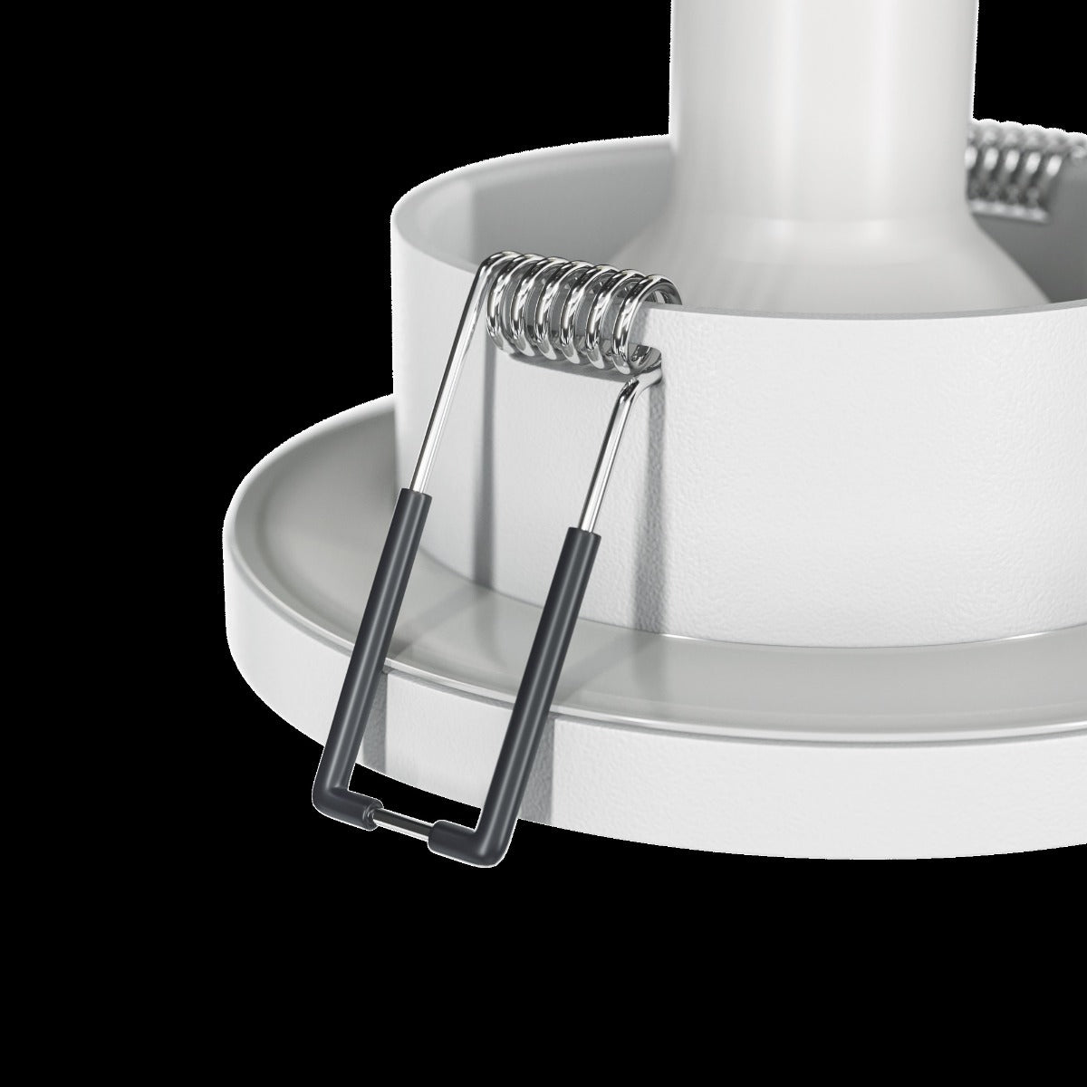 Spot incastrat NERIS BLACK