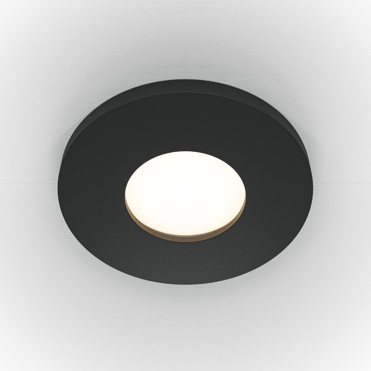 Spot incastrat NERIS BLACK