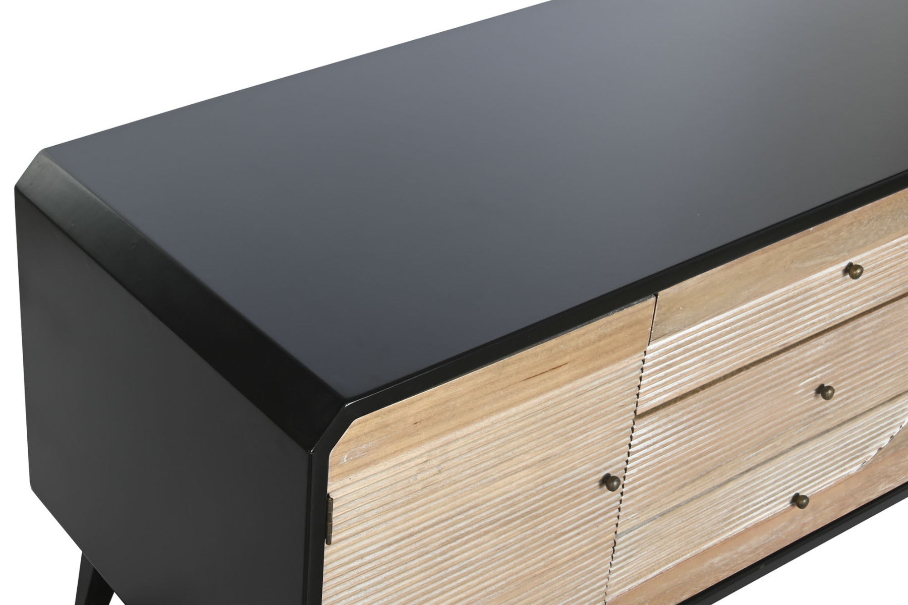 Comoda TV NEROZO 120 x 50 x 58 CM