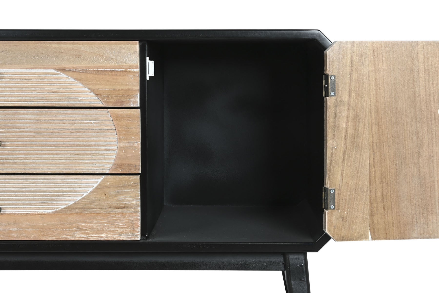 Comoda TV NEROZO 120 x 50 x 58 CM