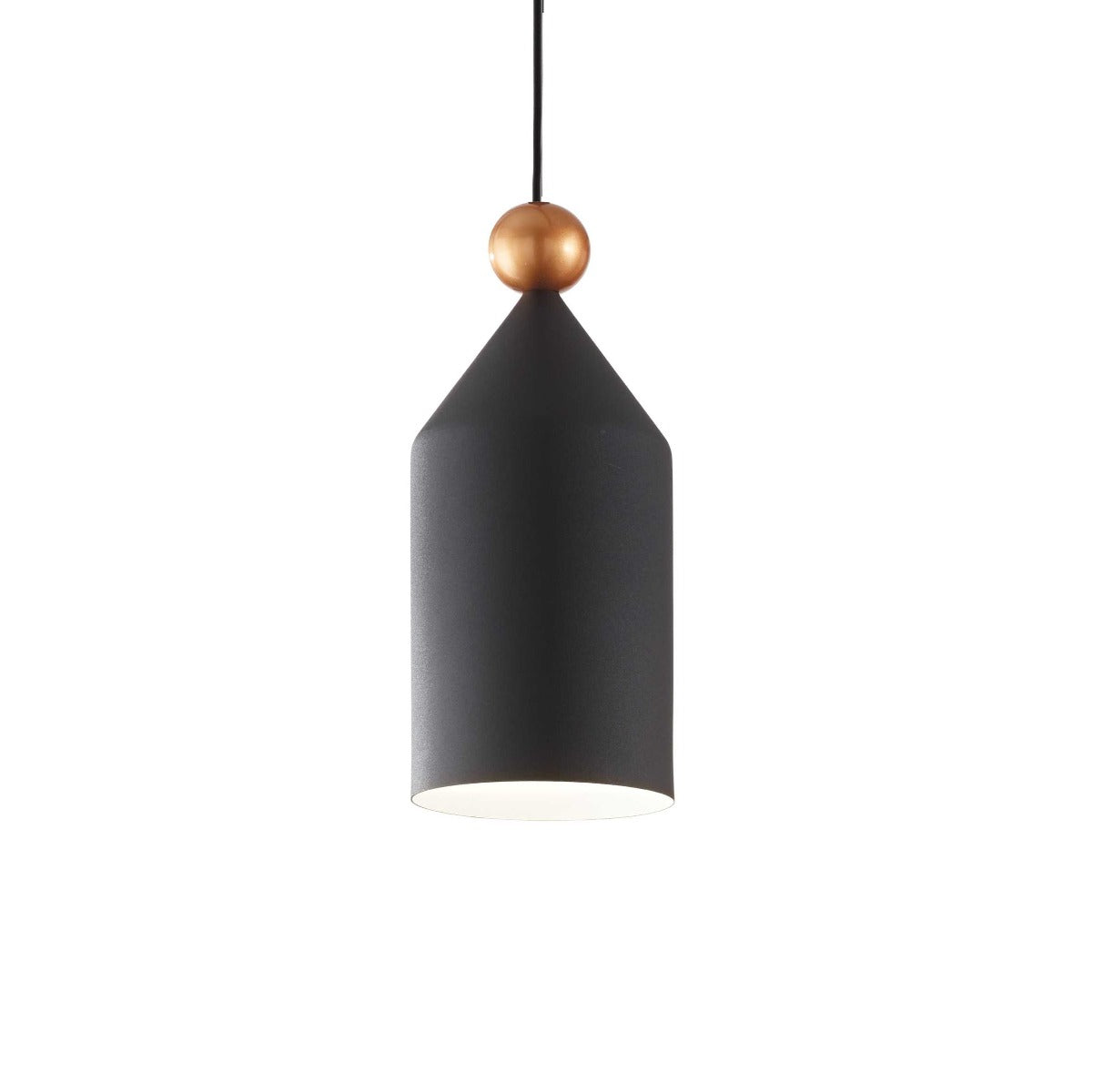 Lampa suspendata NIALIS Ø15 CM