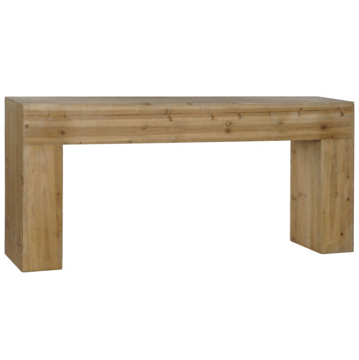 Set consola si 2 masute NIANA 180 x 40 x 80 CM