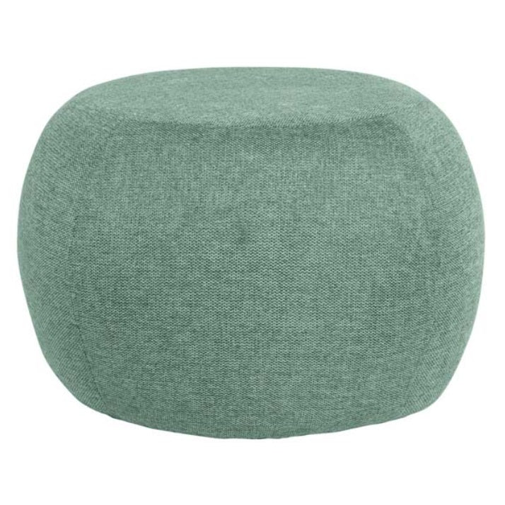 Taburet puf NINFA Ø50 CM