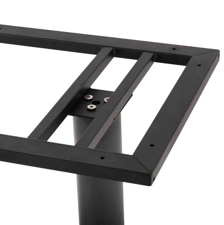 Picior masa DOBO pentru blat 120x70cm / 120x80cm