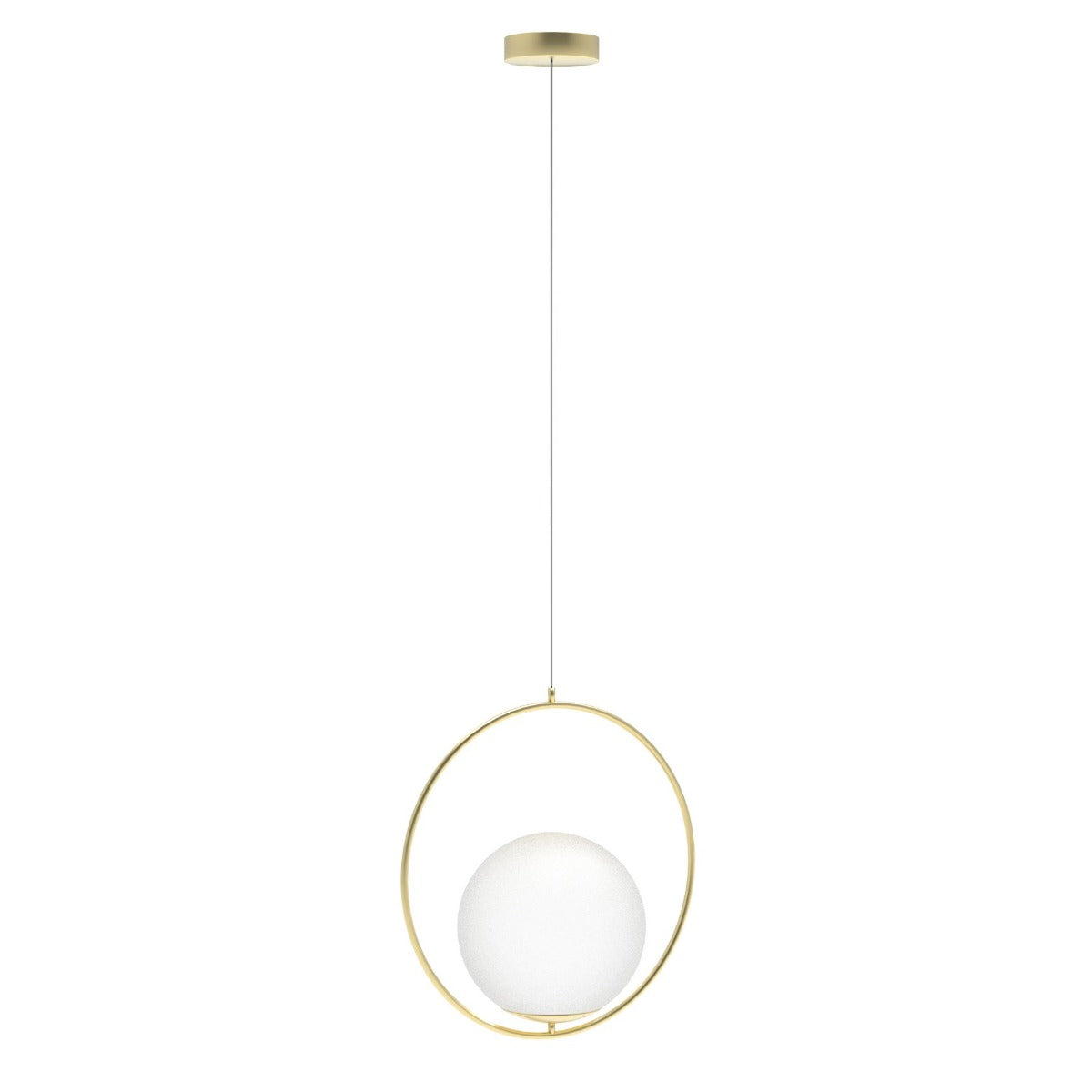 Lampa suspendata NORJAV