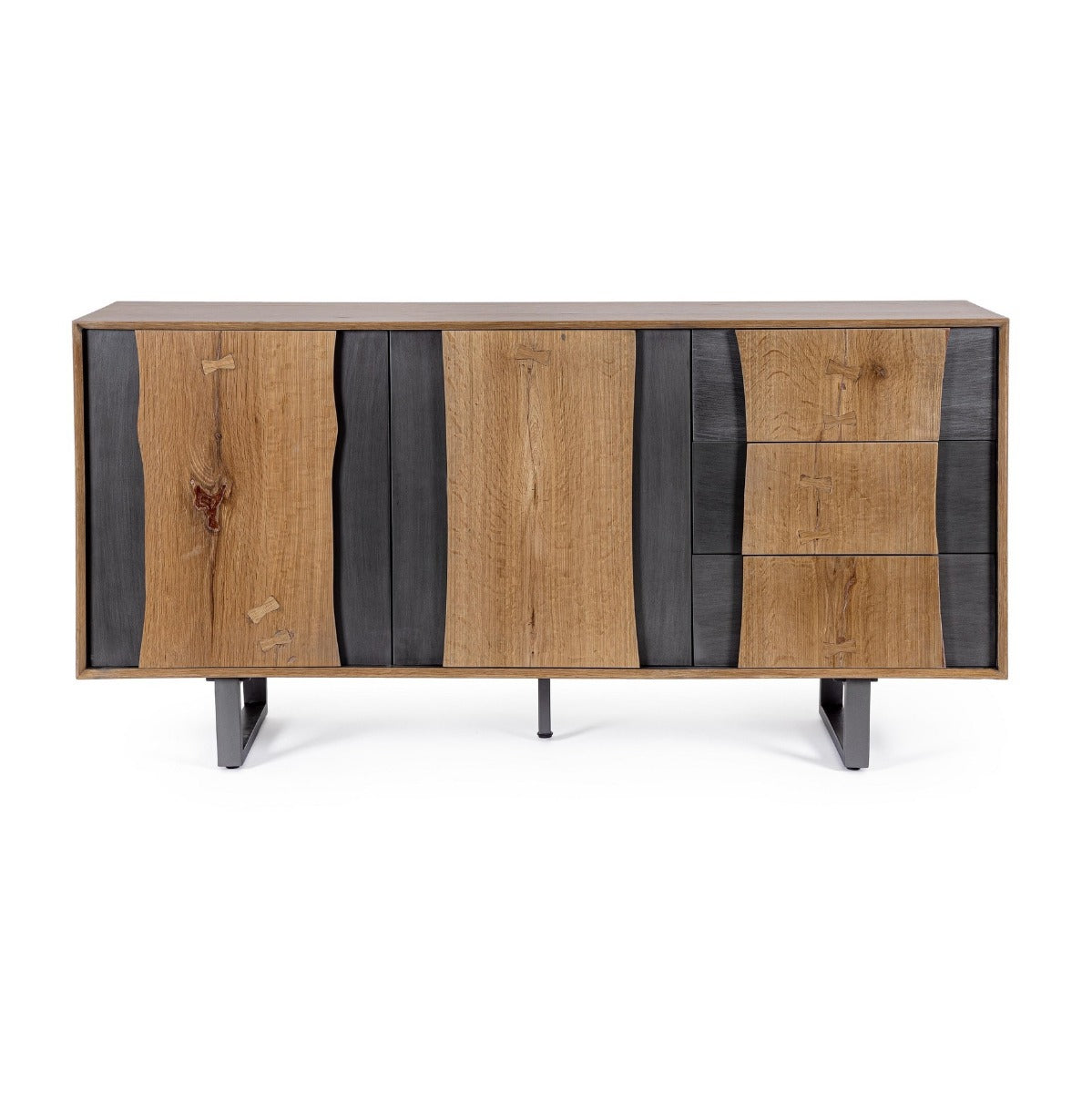 Comoda NORSAW 150 x 42 x 75 CM