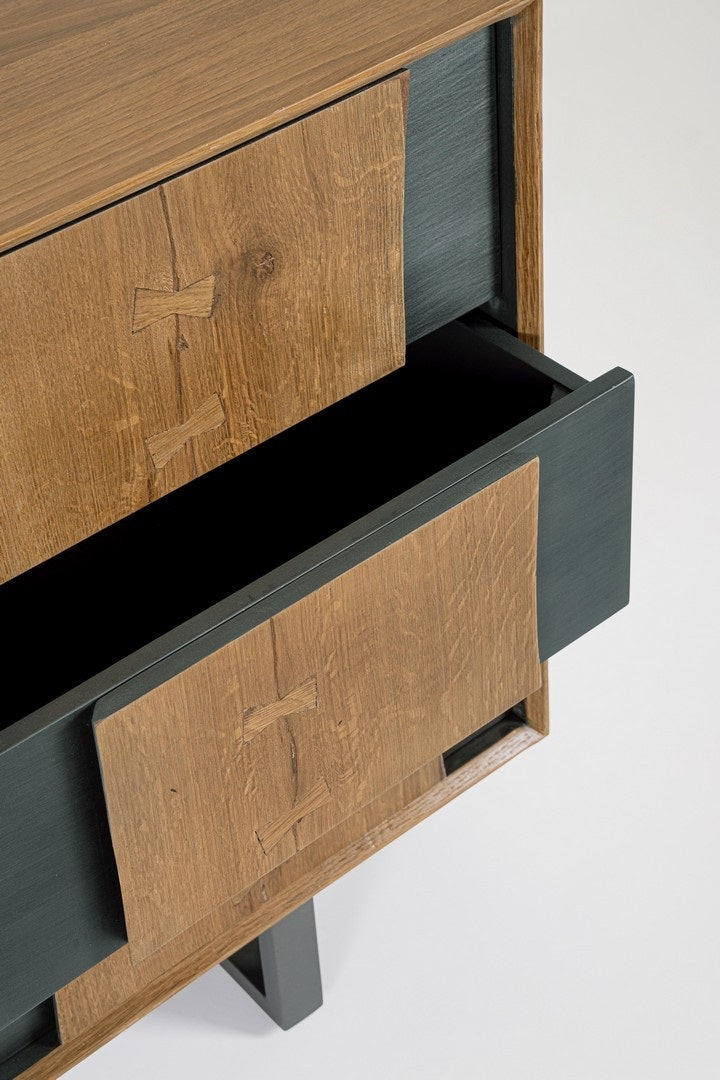 Comoda NORSAW 150 x 42 x 75 CM