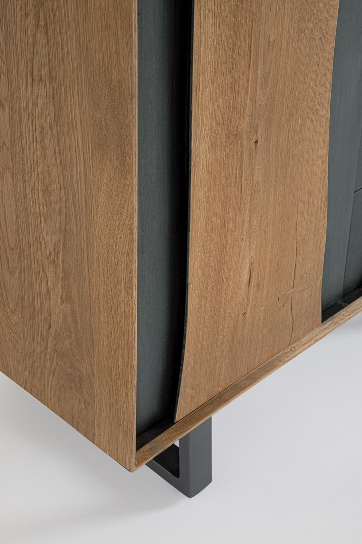 Dulap NORSAW 80 x 42 x 120 CM