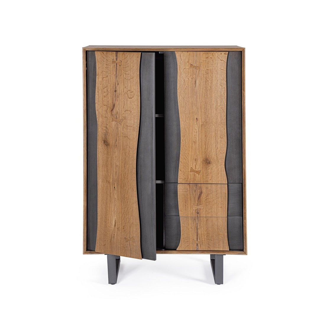 Dulap NORSAW 80 x 42 x 120 CM