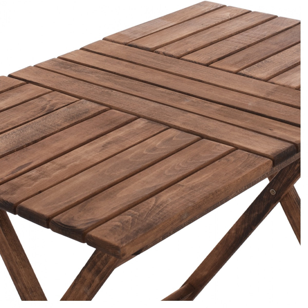 Masa NOVAK WOOD 101.5 x 63 CM