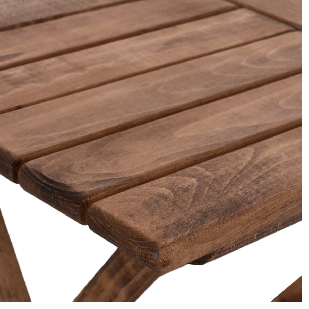 Masa NOVAK WOOD 101.5 x 63 CM