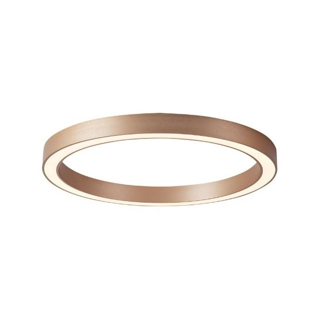 Plafoniera dimabila NOVAYA Ø100 CM