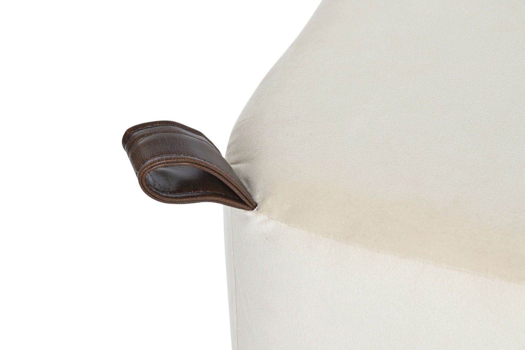 Set 2 taburete OBANO 35 CM