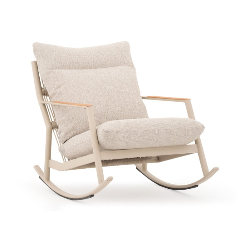 Fotoliu balansoar OBLIVION