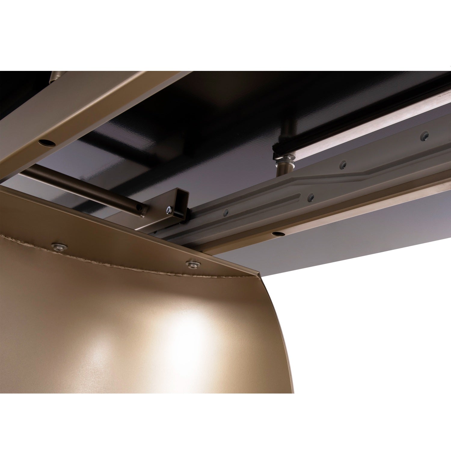 Masa extensibila OBSESSION 200(300) x 100 CM