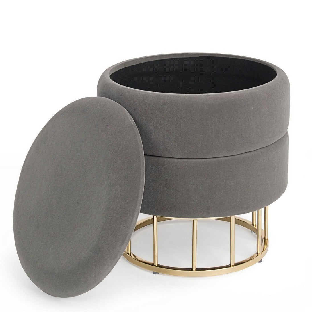 Taburet OCTAVIA 37.5 CM