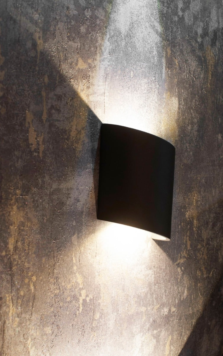 Aplica de perete OKI GREY