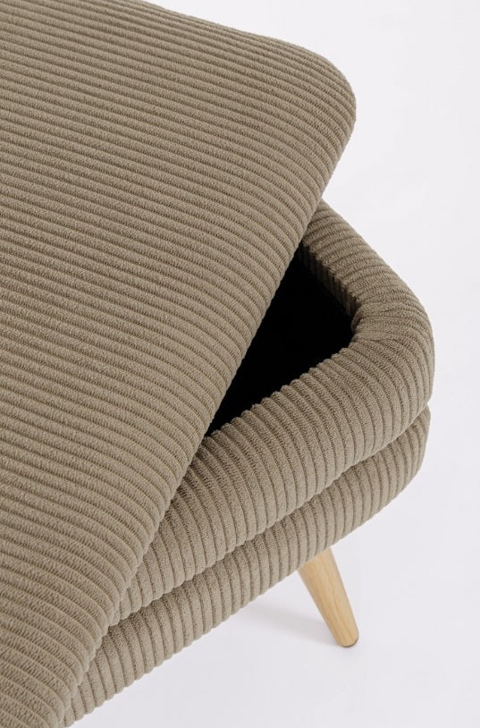 Bancuta OLGA 50 x 34 CM