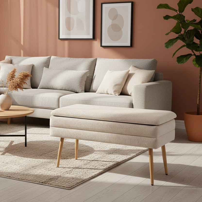 Bancuta OLGA 79 x 37 CM