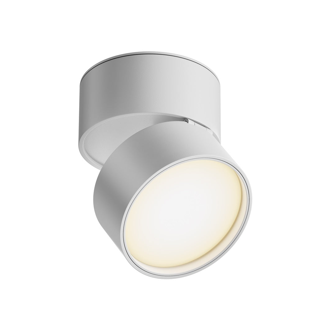 Spot aplicat ONDA 3000K 12W