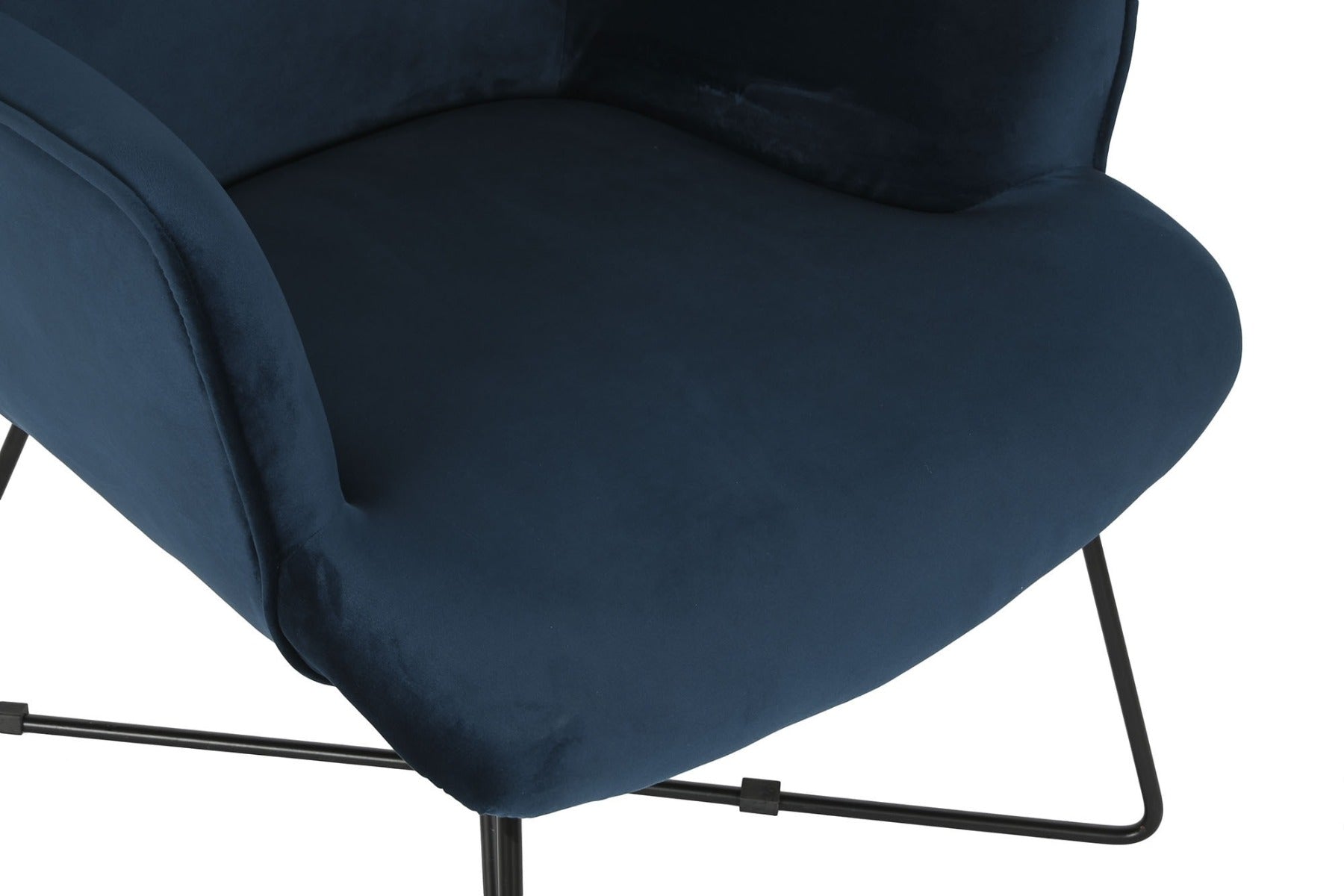 Fotoliu OPRAH VELVET