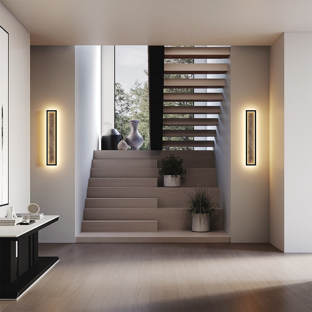 Aplica de perete ORAGAS 60 CM