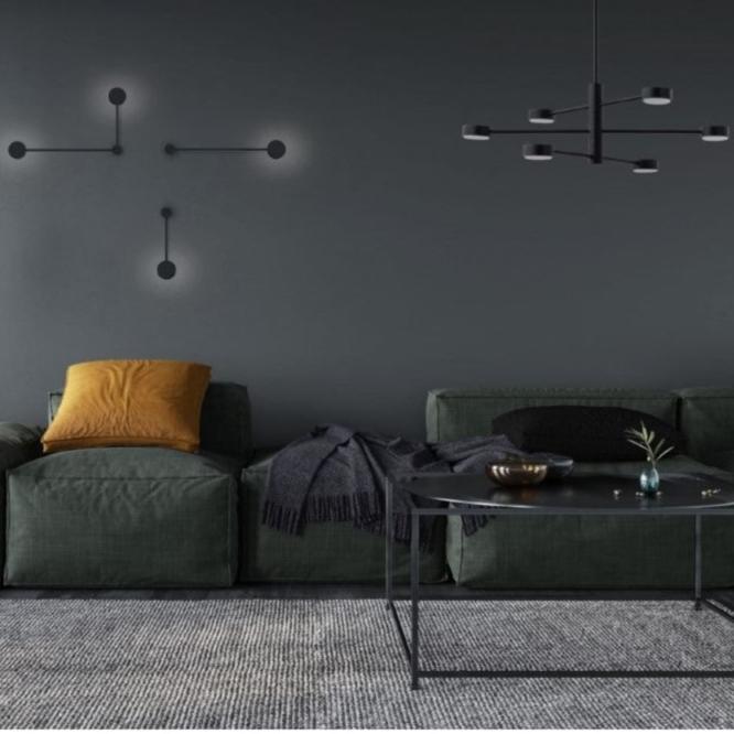 Aplica de perete ORBIT