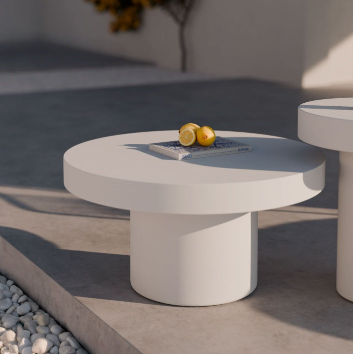 Masuta de cafea ORENDA Ø80 x 42 CM