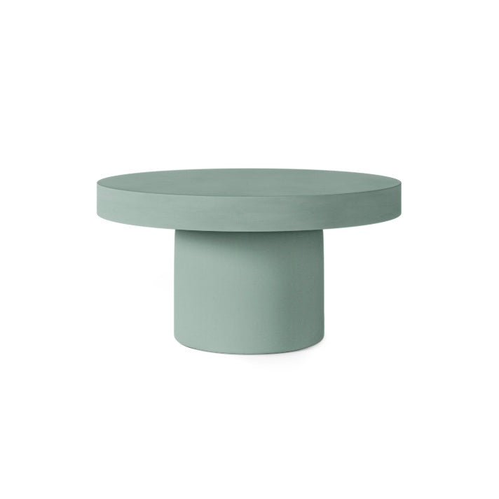 Masuta de cafea ORENDA Ø80 x 42 CM