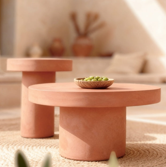 Masuta de cafea ORENDA Ø80 x 42 CM