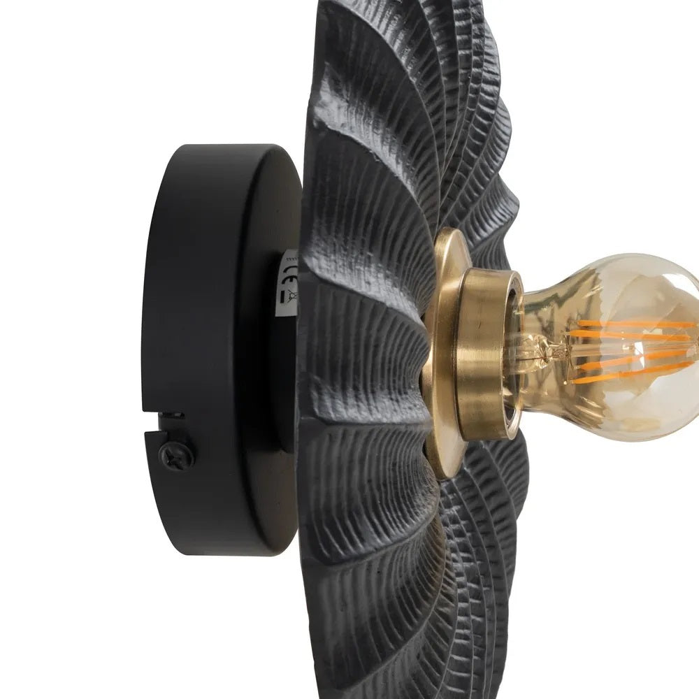 Aplica de perete ORSON Ø27/51 CM