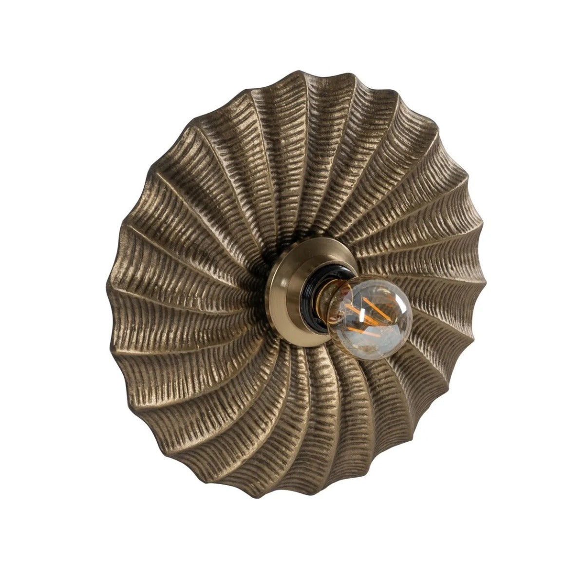 Aplica de perete ORSON Ø27/51 CM